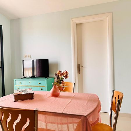 Infinity Blue Beach Apartments Циливи Экстерьер фото