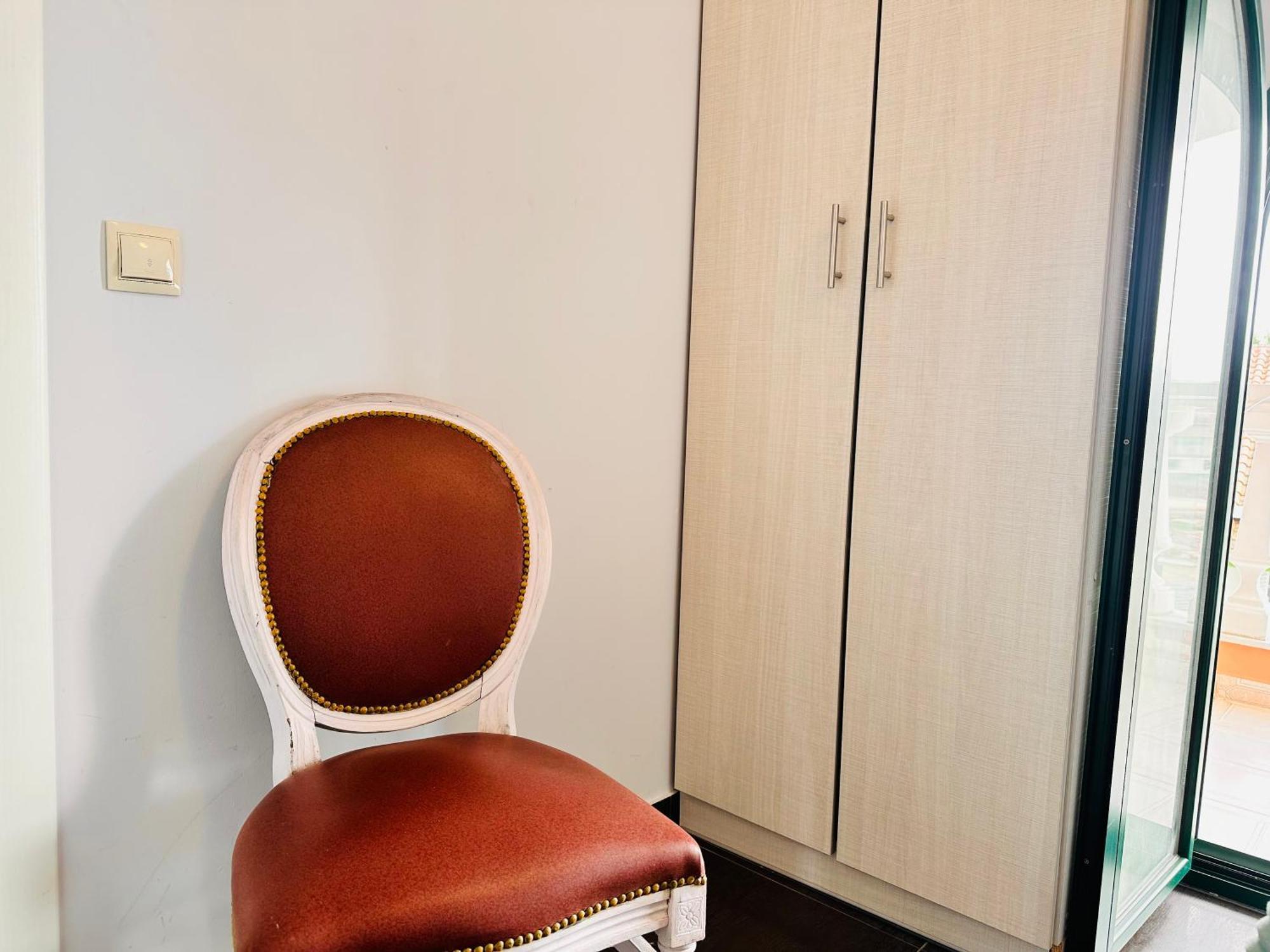 Infinity Blue Beach Apartments Циливи Экстерьер фото