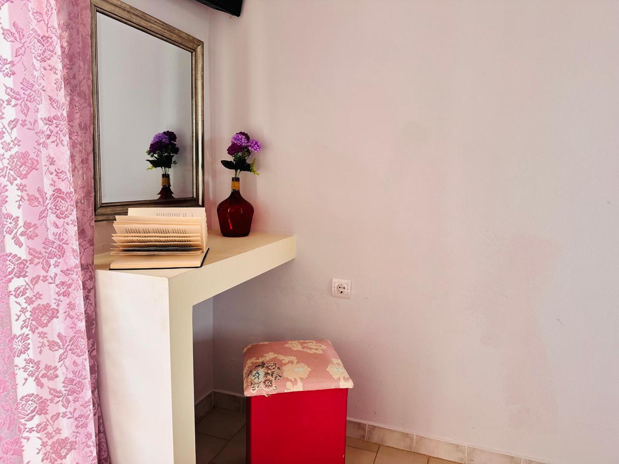 Infinity Blue Beach Apartments Циливи Экстерьер фото